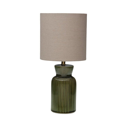 Desk lamp Versa SUMBA Green-1