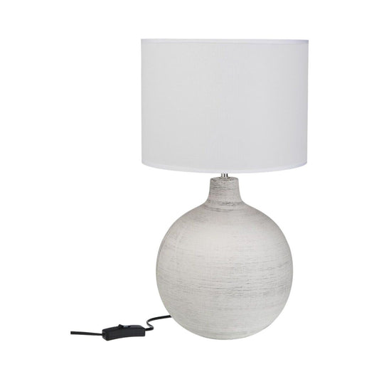 Desk lamp Versa Dewas White-1