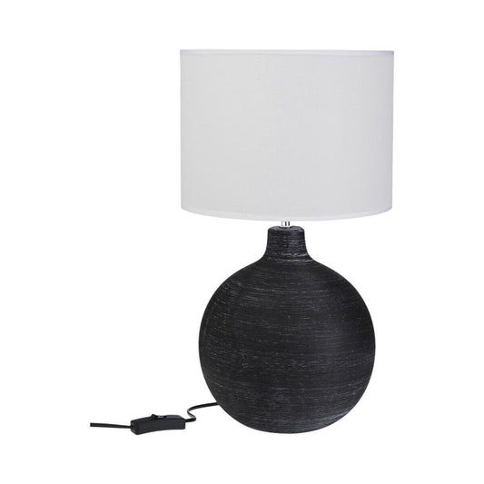 Desk lamp Versa Dewas Black-1
