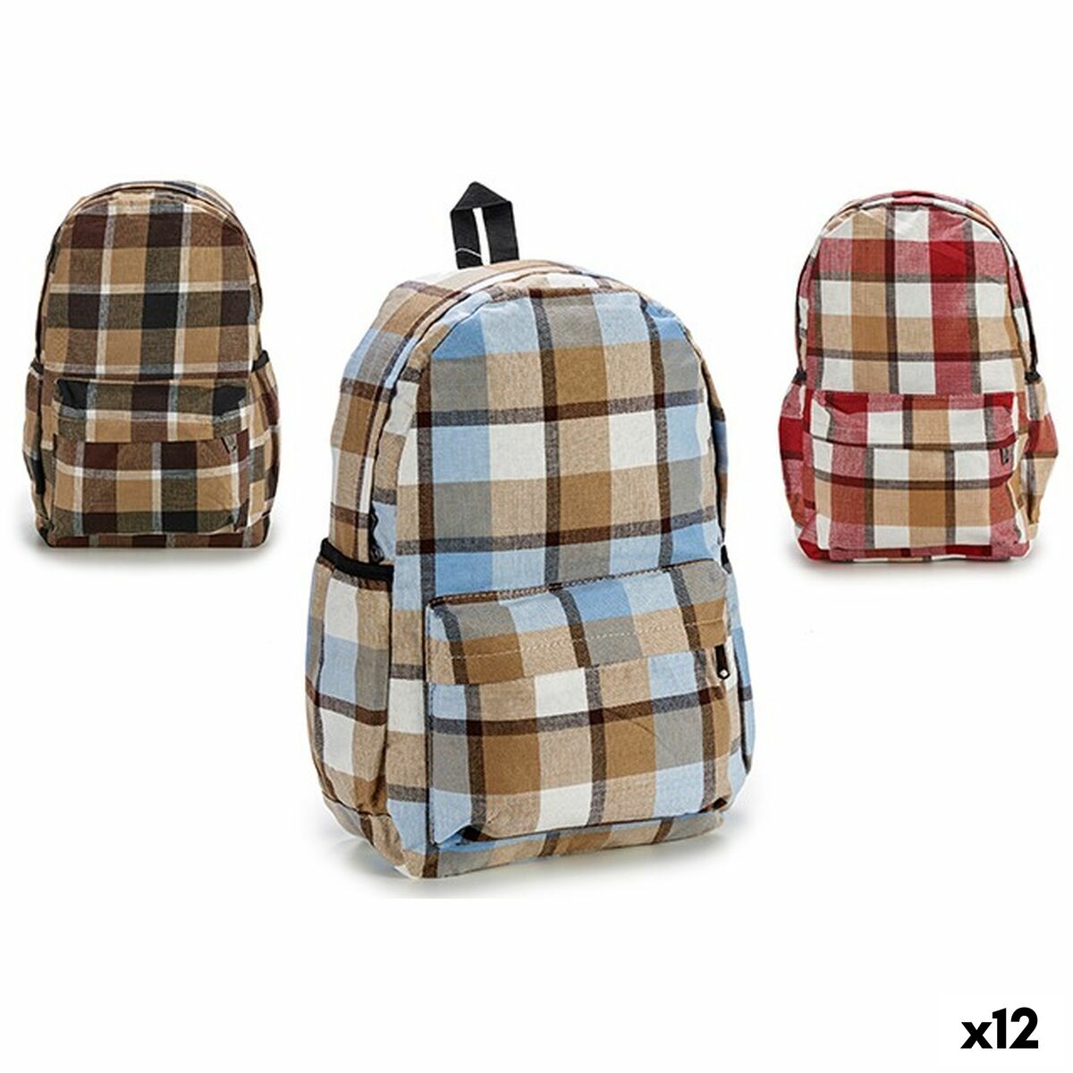 School Bag Pincello 13 x 45 x 31 cm 31 x 45 x 13 cm Frames (12 Units)-0