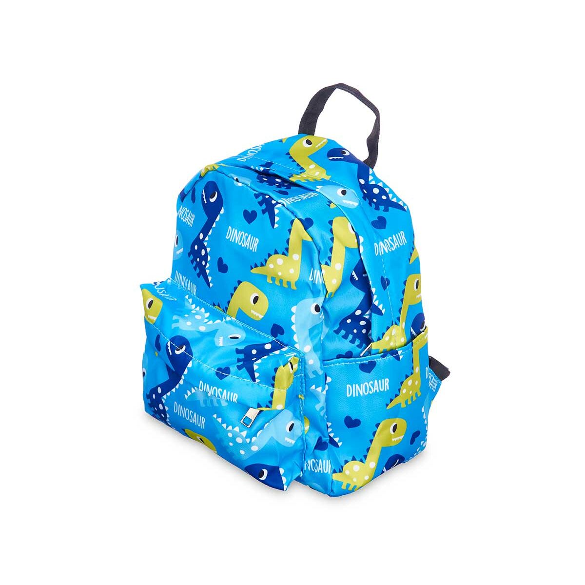 School Bag Pincello Multicolour 28 x 12 x 22 cm 22 x 28 x 12 cm Dinosaurs (12 Units)-3