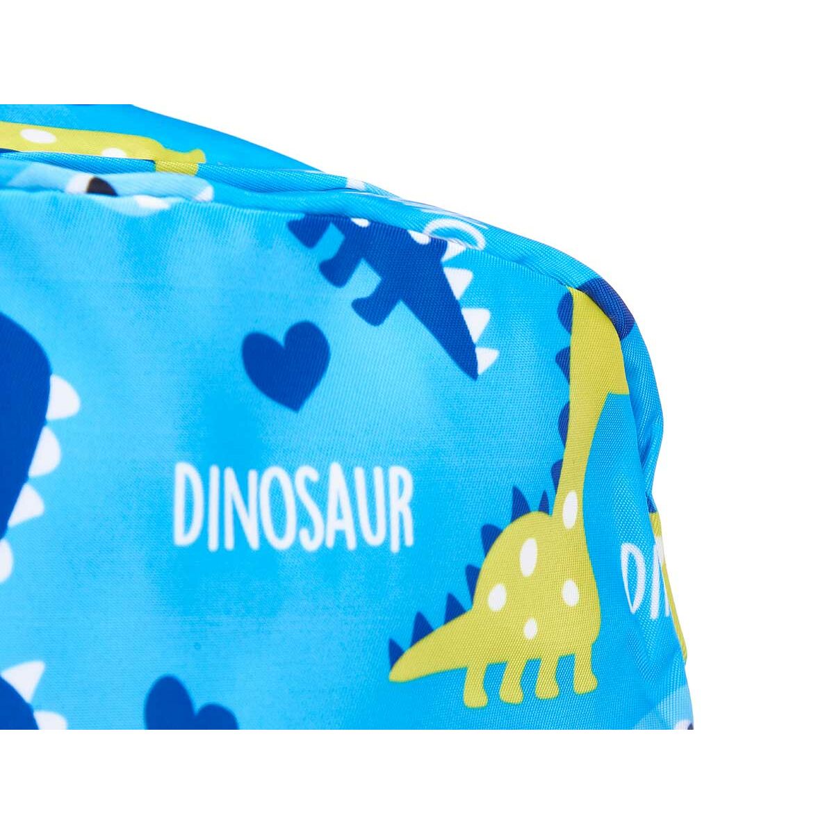 School Bag Pincello Multicolour 28 x 12 x 22 cm 22 x 28 x 12 cm Dinosaurs (12 Units)-1