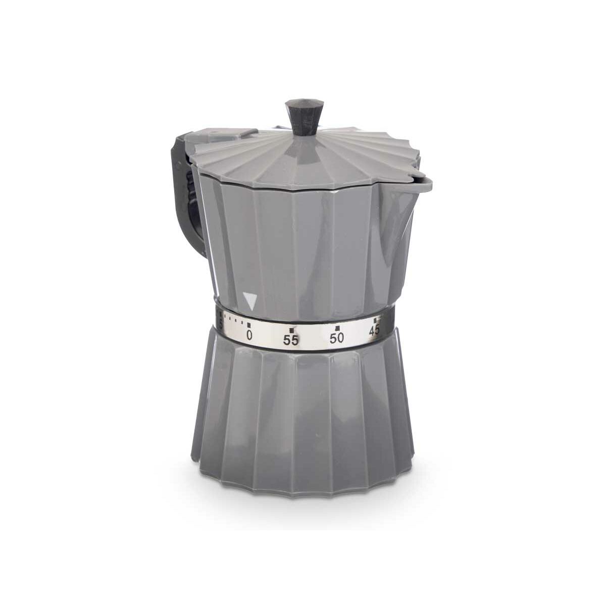 Kitchen Timer Kinvara 9 x 10,5 x 6,5 cm (12 Units)-4