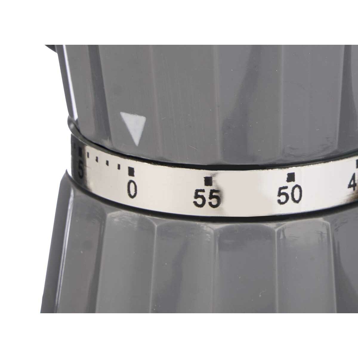 Kitchen Timer Kinvara 9 x 10,5 x 6,5 cm (12 Units)-1