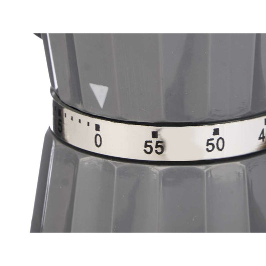 Kitchen Timer Kinvara 9 x 10,5 x 6,5 cm (12 Units)-1