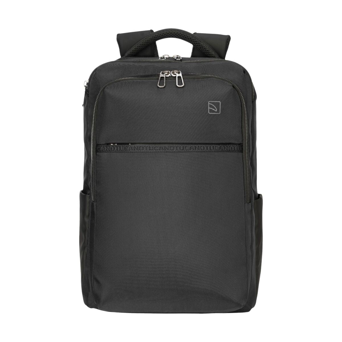 Laptop Backpack Tucano BKMAR15-AGS-BK Black-0