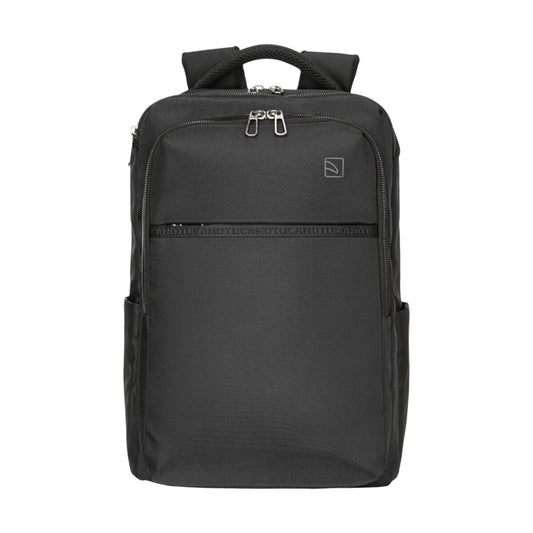 Laptop Backpack Tucano BKMAR15-AGS-BK Black-0