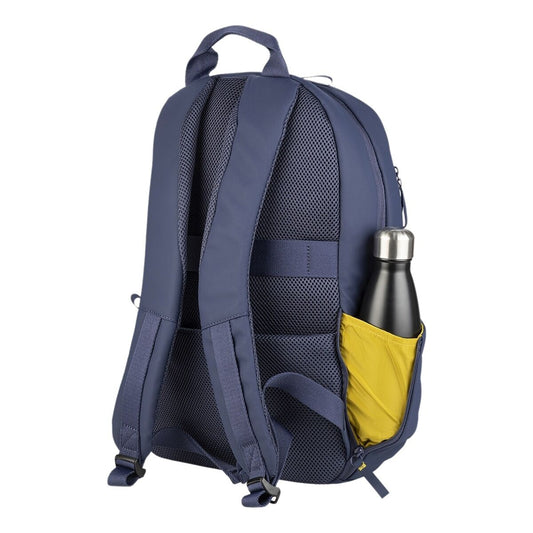 Laptop Backpack Tucano BKLAS15-B Blue-1