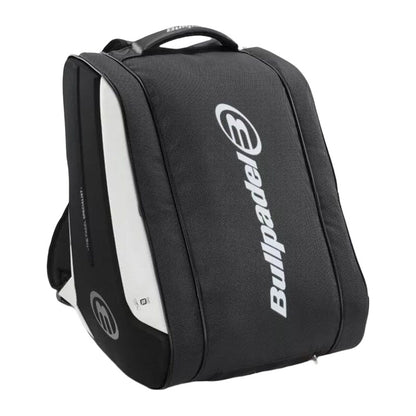 Padel backpack Bullpadel Bpp25012 Hack Black-0