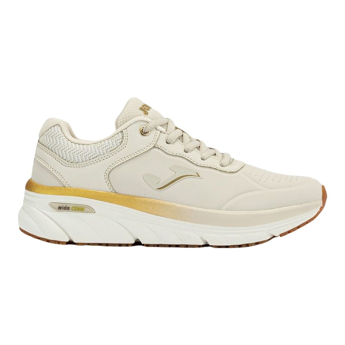 Sports Trainers for Women Joma Sport Aries 2425 White-0