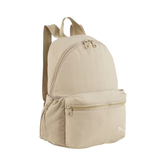 Casual Backpack Puma Core Her Light brown-0