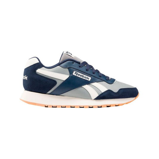 Men’s Casual Trainers Reebok Glide Blue-0
