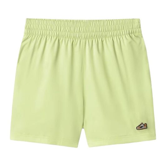 Trousers Puma Sneaker Woven Yellow-0