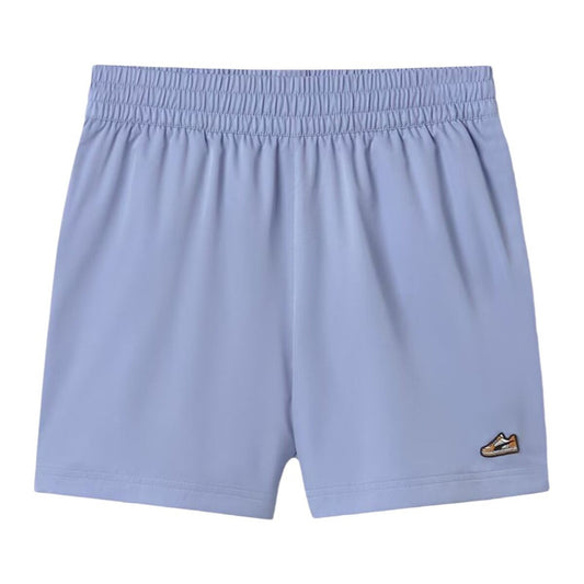 Trousers Puma Sneaker Woven Blue-0