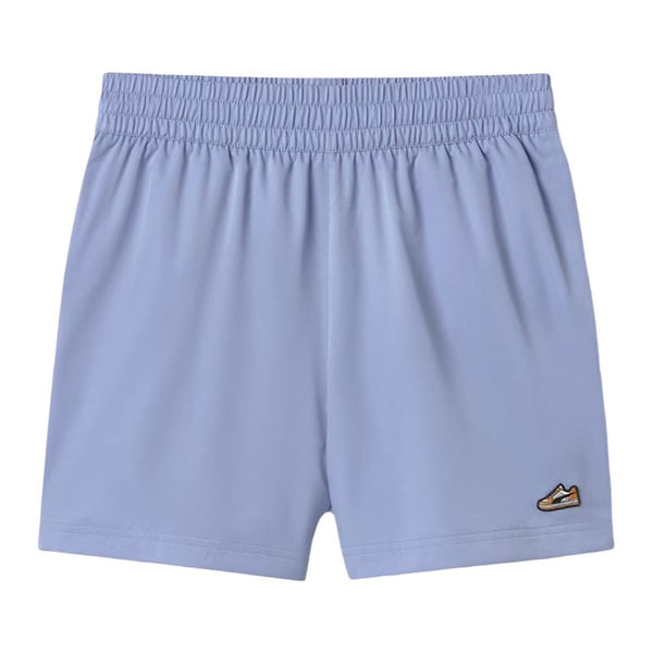 Trousers Puma Sneaker Woven Blue-0