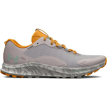 Sports Trainers for Women Under Armour Charged Bandit Light grey-0