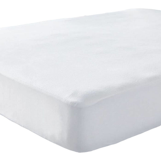 Mattress protector TODAY Essential Double bed 160 x 200 cm Waterproof-0
