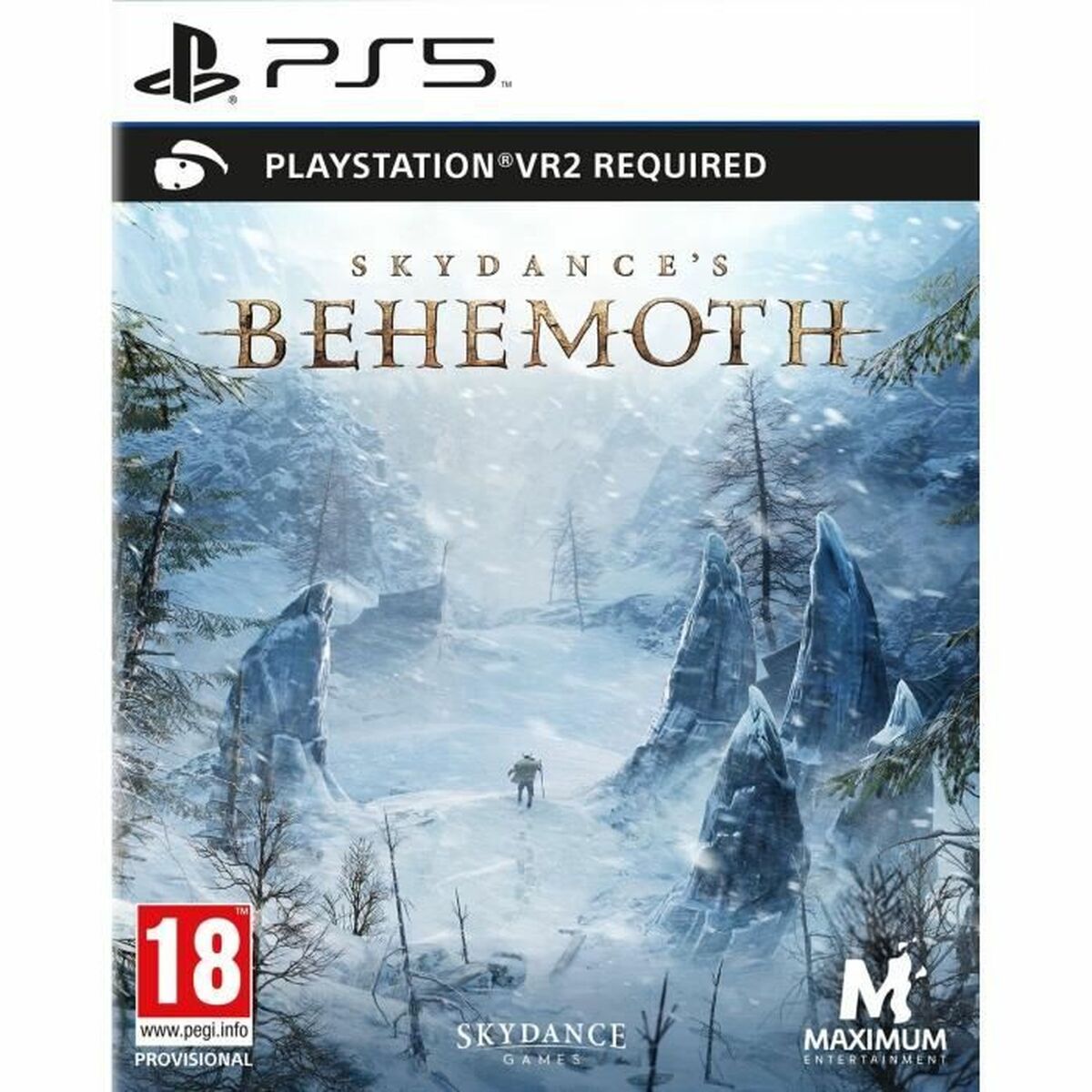 PlayStation 5 Video Game Just For Games-0