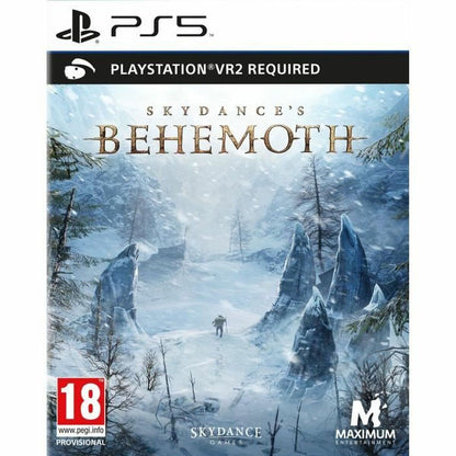 PlayStation 5 Video Game Just For Games-0