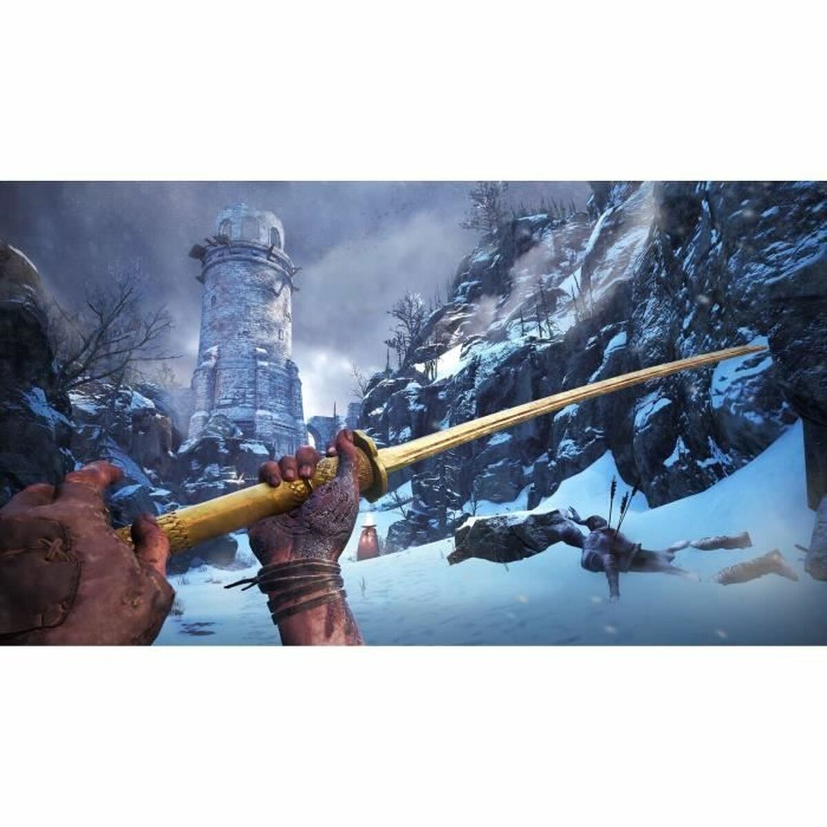 PlayStation 5 Video Game Just For Games-4