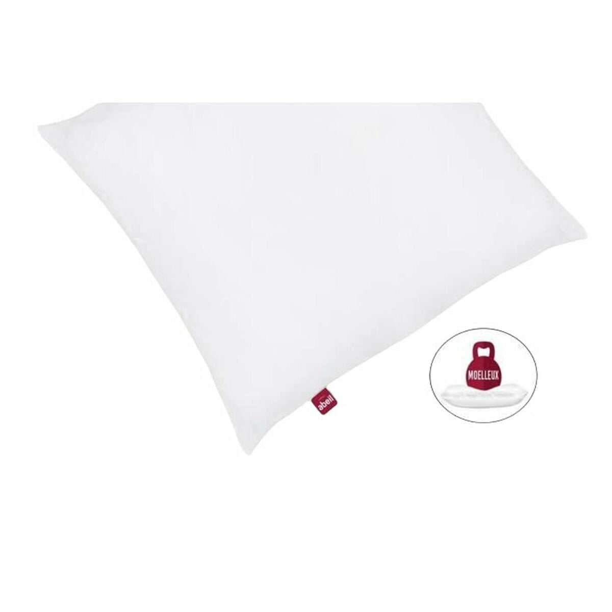 Pillow Abeil 60 x 60 cm (2 Units)-3