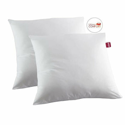 Pillow Abeil 60 x 60 cm (2 Units)-2