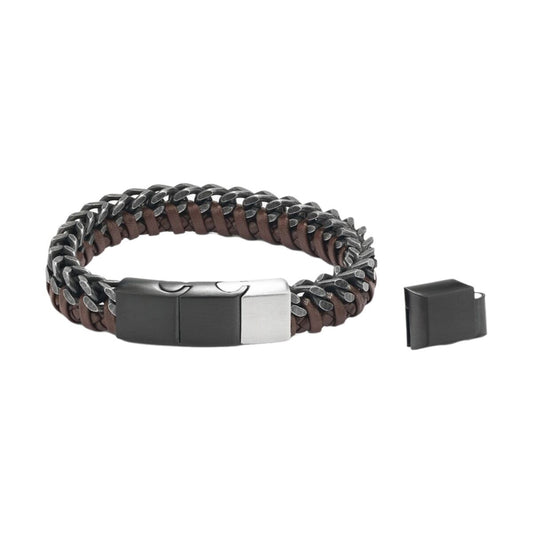 Men's Bracelet Radiant RH000201-0