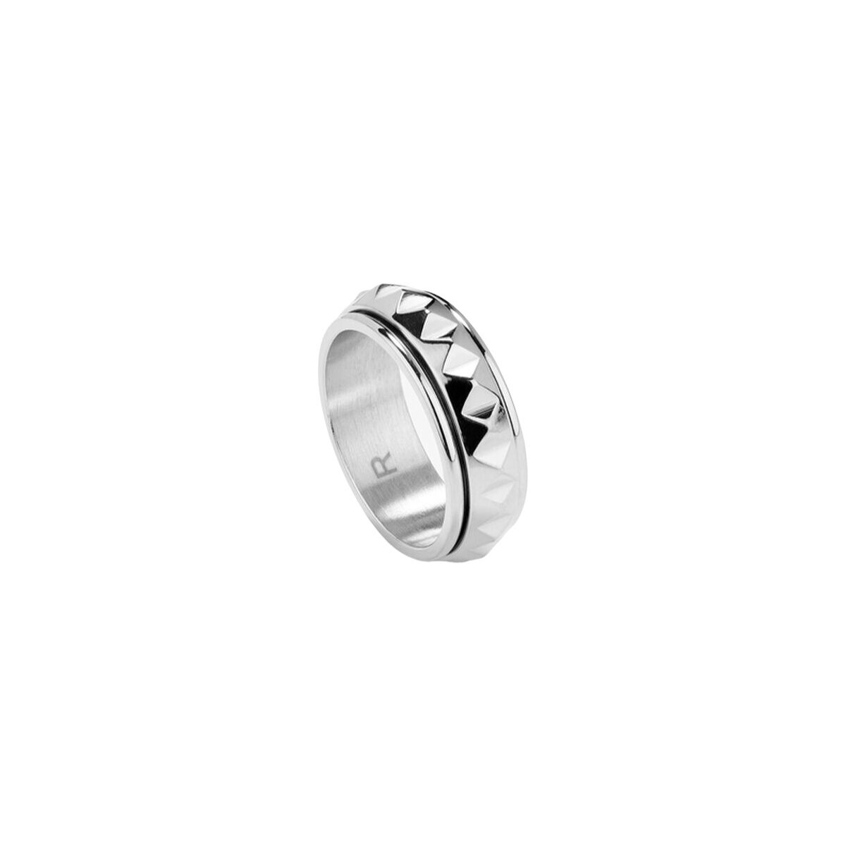 Men's Ring Radiant RH000258-24 24 Silver-0