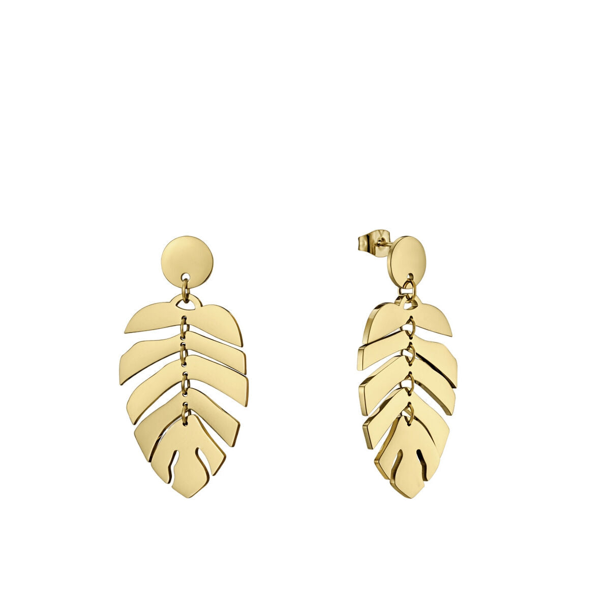 Ladies' Earrings Viceroy 15137E01012-0