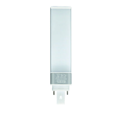LED lamp EDM 35472 Downlight F 11 W 80 W G24 1150 Lm 3,5 x 16,2 cm (6400 K)-0