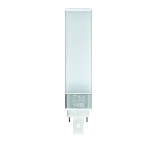 LED lamp EDM 35472 Downlight F 11 W 80 W G24 1150 Lm 3,5 x 16,2 cm (6400 K)-0