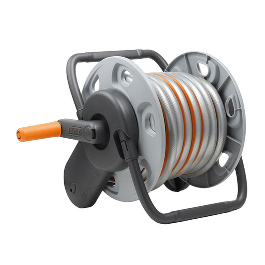 Hose Trolley GF Garden gf80005793 Mini 15 m-0