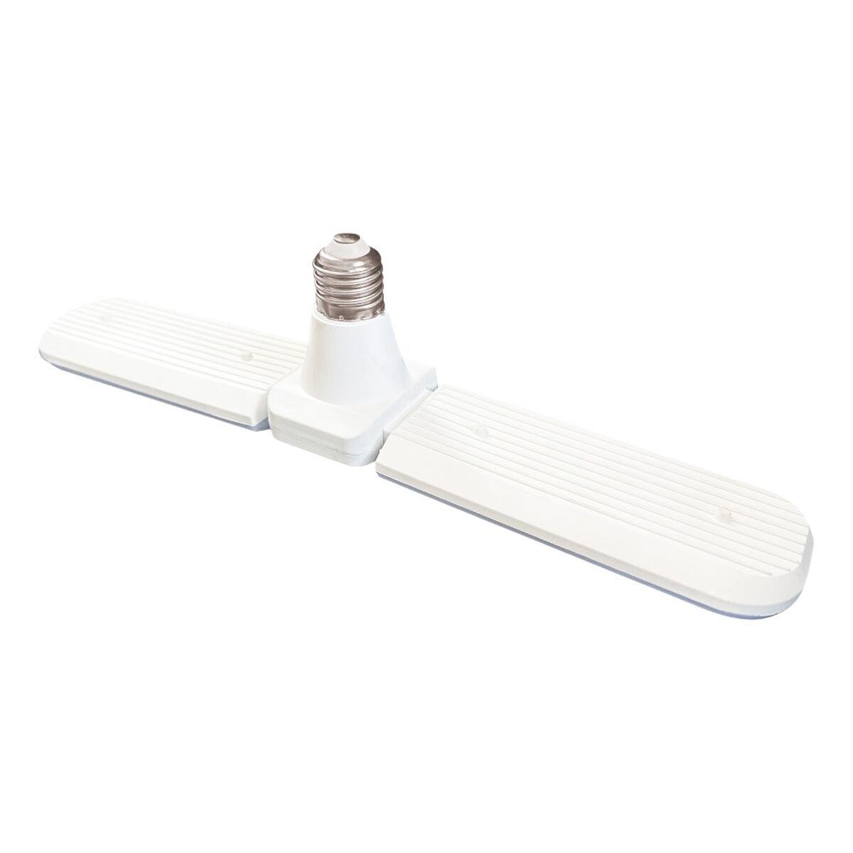 LED lamp EDM 98908 15 W E27 1521 Lm 35,5 x 6,3 x 8,6 cm Multi-directional (6500 K)-0