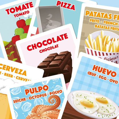 Board game Colorbaby (6 Units)-3