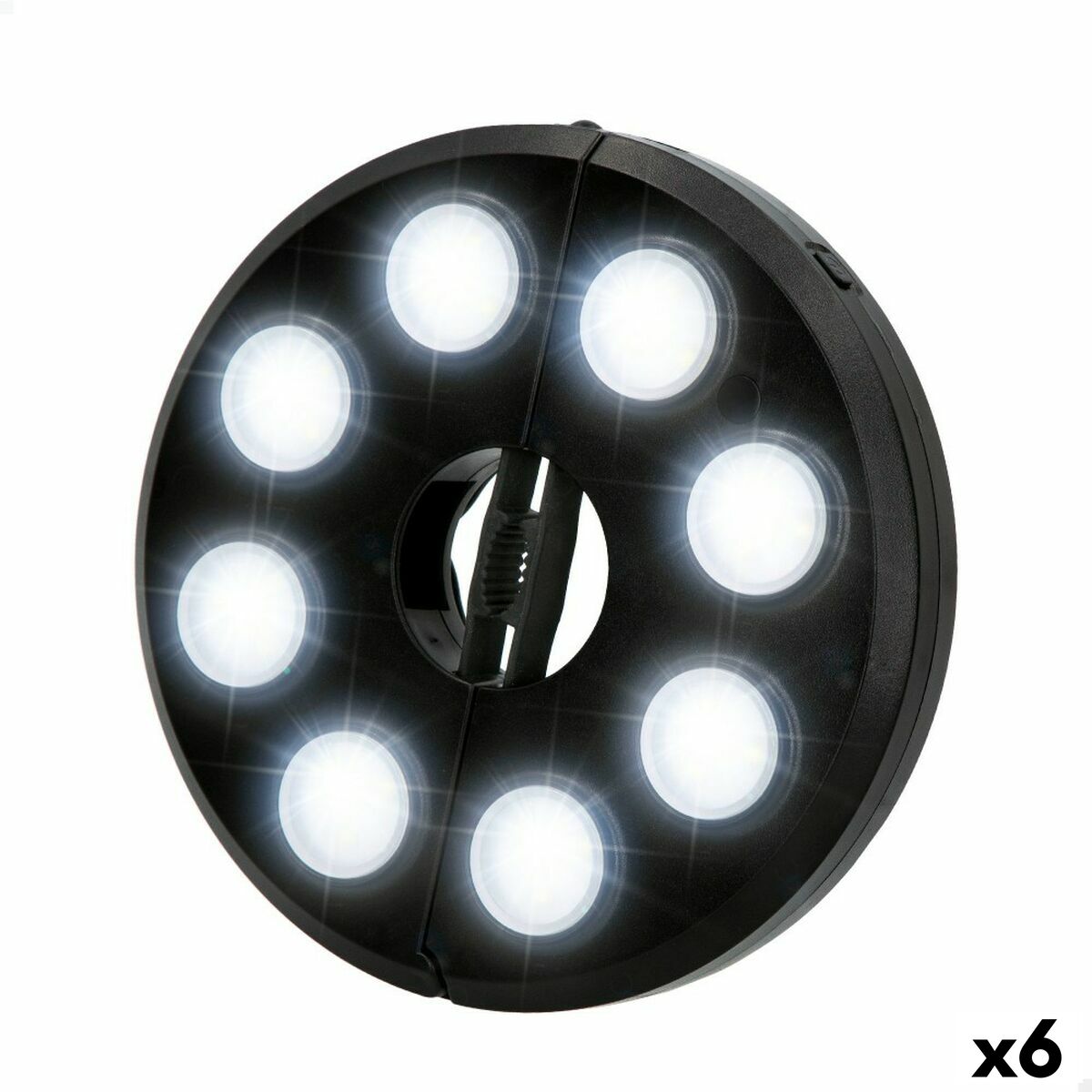 LED Lamp for Sunshade Aktive 6 Units-0