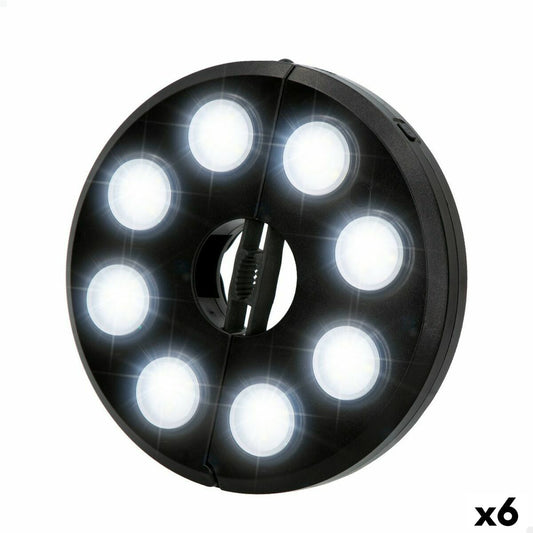 LED Lamp for Sunshade Aktive 6 Units-0