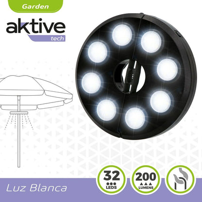 LED Lamp for Sunshade Aktive 6 Units-3