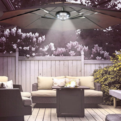 LED Lamp for Sunshade Aktive 6 Units-2