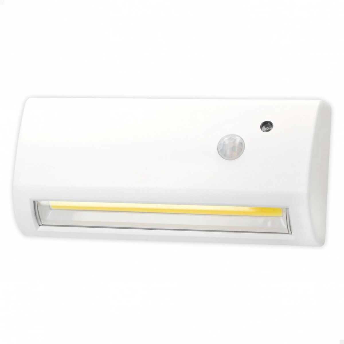 LED Lamp Aktive Wall Exterior Plastic (12 Units)-3