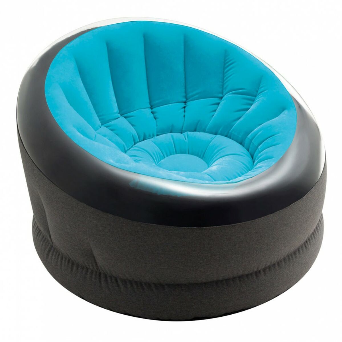 Inflatable Armchair Intex EMPIRE 112 x 69 x 109 cm (3 Units)-5