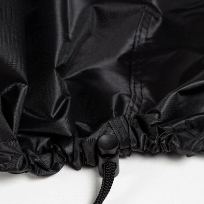 Protective Cover for Barbecue Aktive Black 4 Units 142 x 120 x 60 cm-4