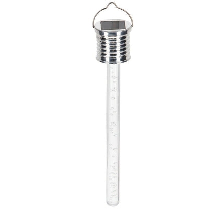 Solar lamp Aktive 3 x 17,5 x 3 cm (24 Units)-5