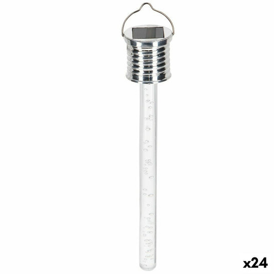 Solar lamp Aktive 3 x 17,5 x 3 cm (24 Units)-0