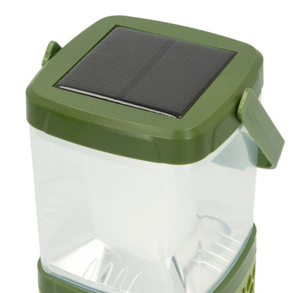 Anti-Mosquito Lamp Aktive 10 x 21 x 10 cm (6 Units)-4