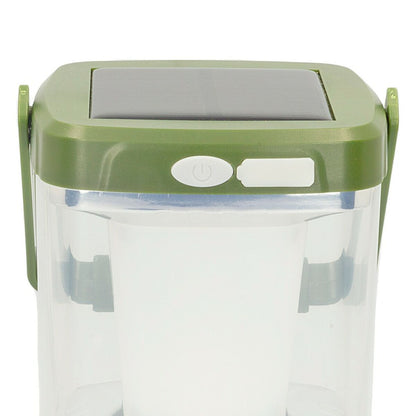 Anti-Mosquito Lamp Aktive 10 x 21 x 10 cm (6 Units)-1
