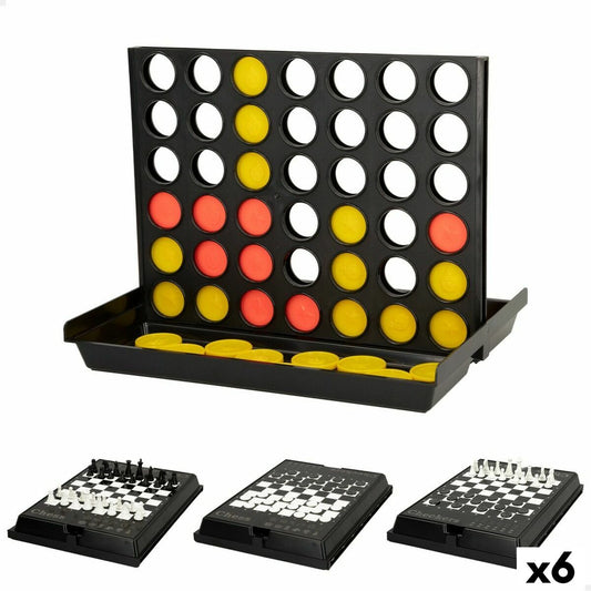 Set of 4 Games CB Games (6 Units)-0