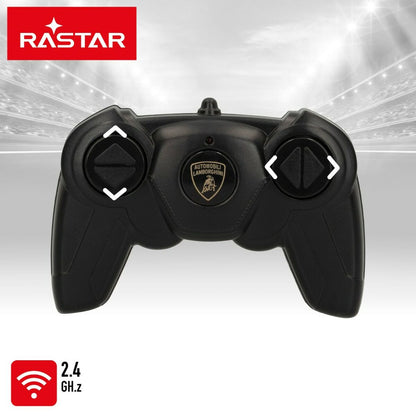 Remote control car Lamborghini (4 Units)-3