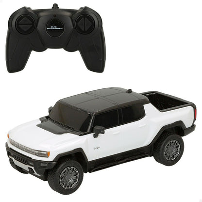 Remote-Controlled Car Hummer EV 1:26 (4 Units)-4