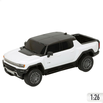 Remote-Controlled Car Hummer EV 1:26 (4 Units)-3