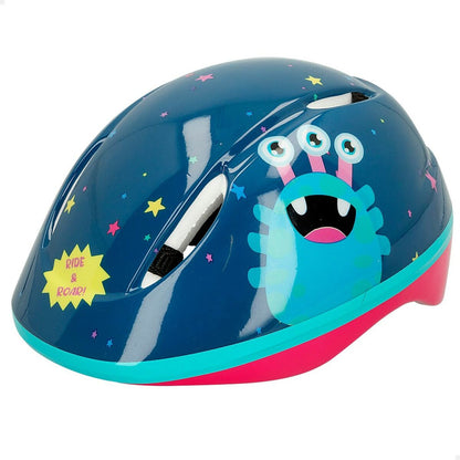 Baby Helmet Colorbaby Monster (4 Units)-6